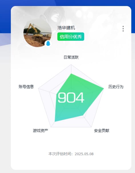 CFQM312022穿越火线账号详情图38 CFQM312022穿越火线账号详情图38