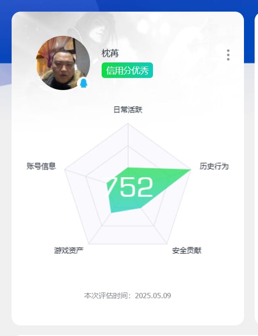 CFQM312115穿越火线账号详情图31 CFQM312115穿越火线账号详情图31