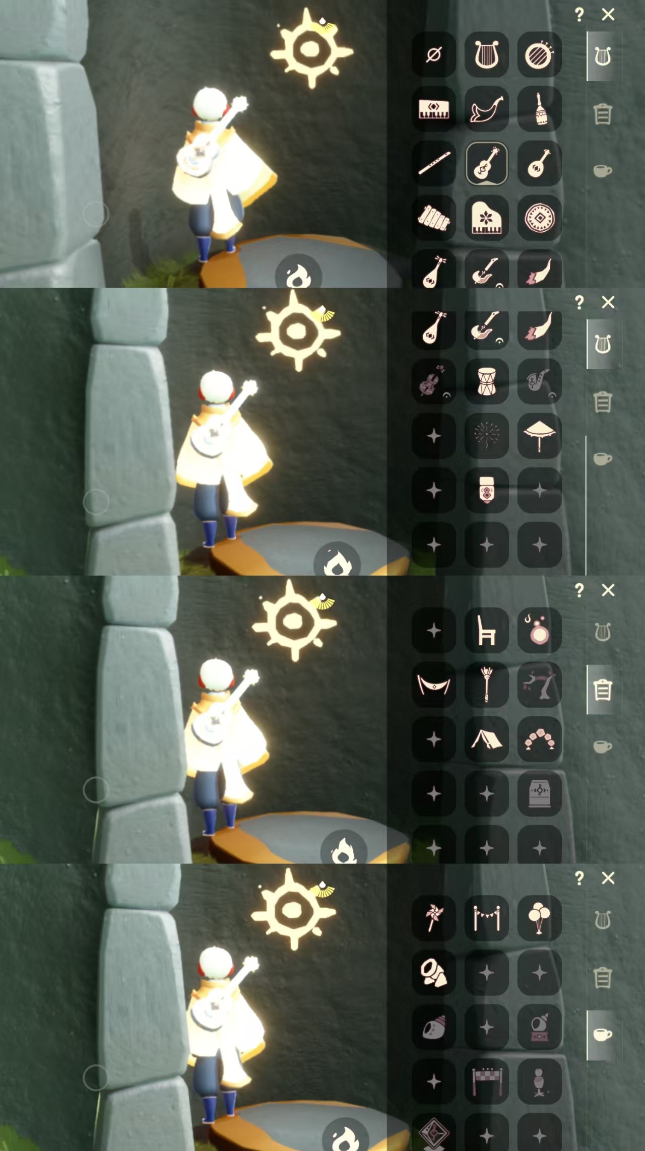 GYCFT313126光遇账号详情图6 GYCFT313126光遇账号详情图6