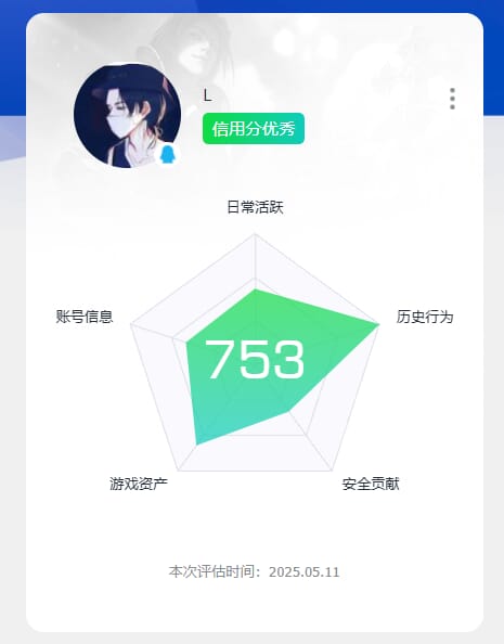CFQM312220穿越火线账号详情图32 CFQM312220穿越火线账号详情图32