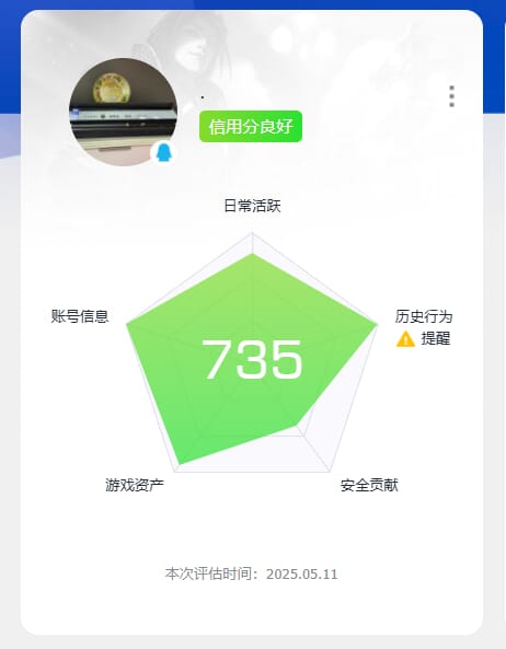 CFQM312224穿越火线账号详情图41 CFQM312224穿越火线账号详情图41