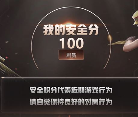 CFQM312263穿越火线账号详情图13 CFQM312263穿越火线账号详情图13