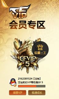 CFQM312272穿越火线账号详情图32 CFQM312272穿越火线账号详情图32