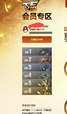 CFQM312452穿越火线账号详情图15 CFQM312452穿越火线账号详情图15