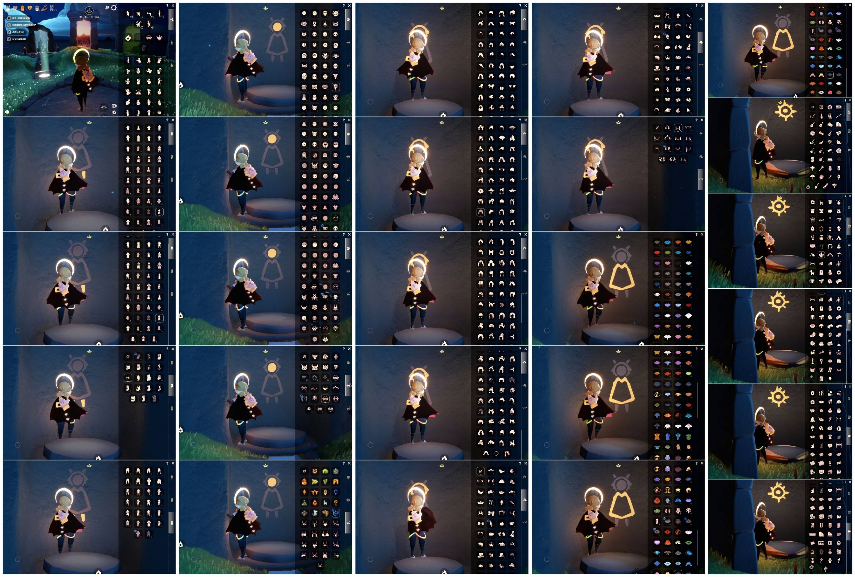 光遇账号oppo渠道服[8145168]【PJ0498】
✅渠道：oppo ✅19季魔法耳坠狗头白枭巫师绊爱枯角鹿角围巾蝙蝠蛛网白雪超多礼包热门物品

✅猛0 ✅最高：0.318最矮：12.318目前：0.966号
