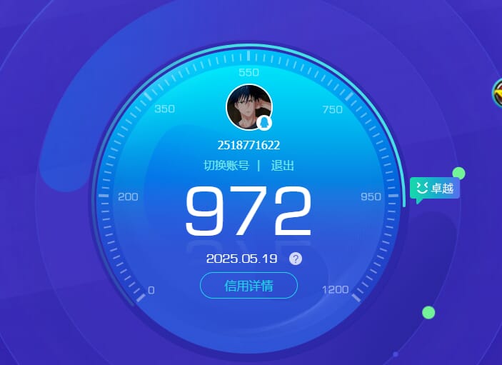 CFQM312940穿越火线账号详情图22 CFQM312940穿越火线账号详情图22