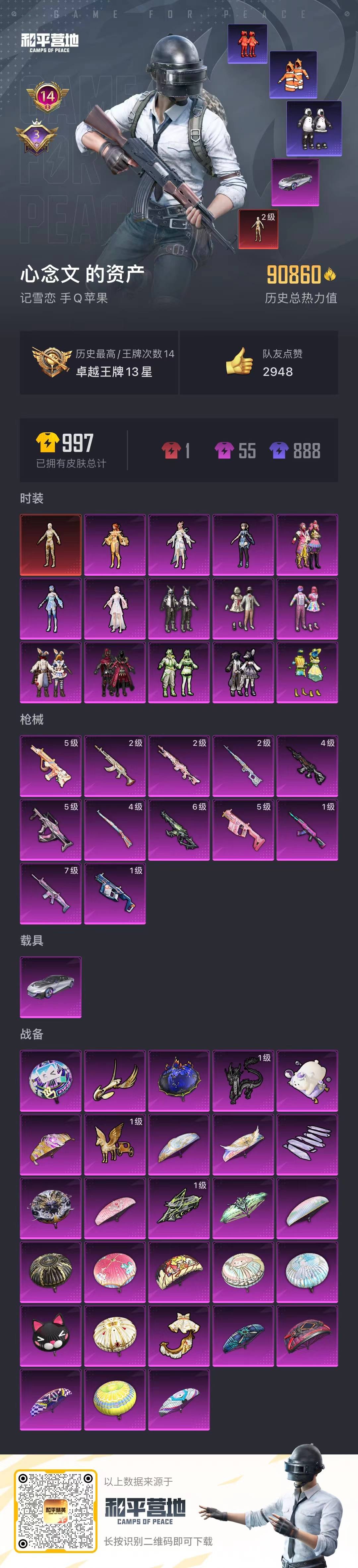 💖【AR3342】2488‼️🍎q
成长🉑改...