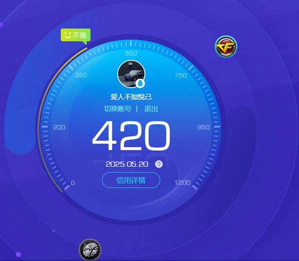 CFQM313024穿越火线账号详情图15 CFQM313024穿越火线账号详情图15