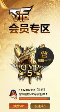 CFQM314228穿越火线账号详情图38 CFQM314228穿越火线账号详情图38