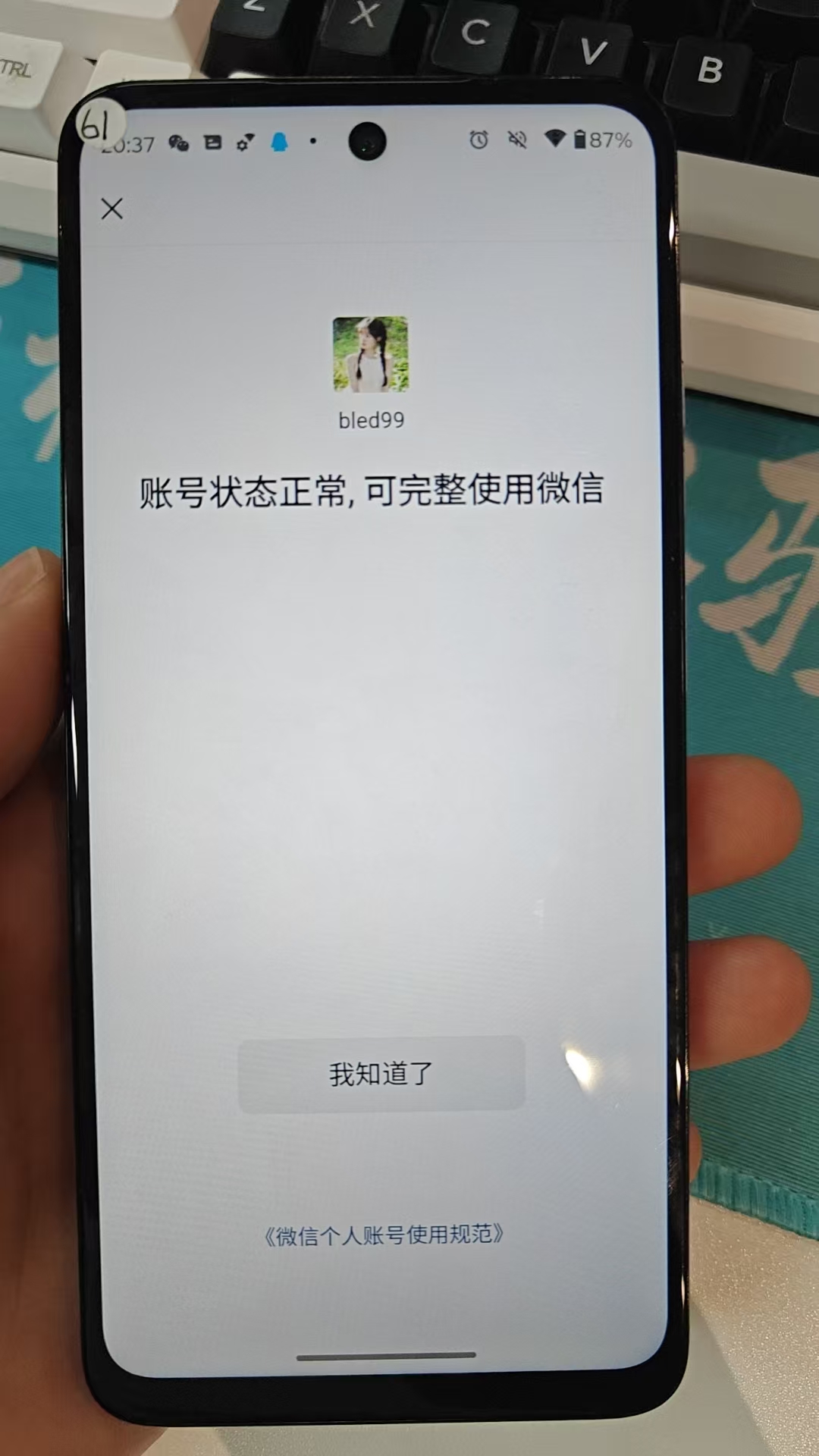 WZCMW4225962王者荣耀账号详情图2