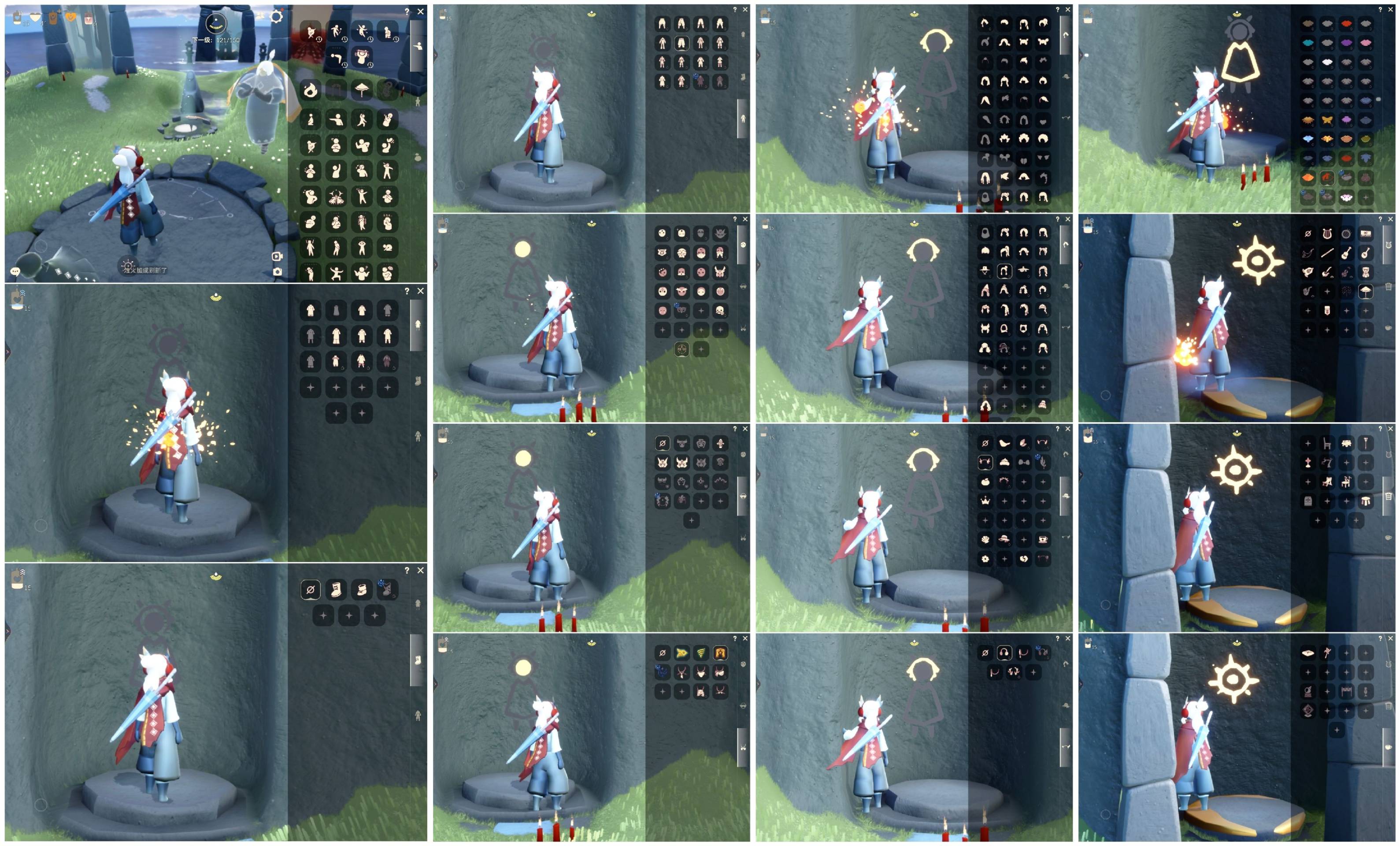 光遇账号vivo渠道服[8968692]【XQ0392】
✅渠道 ：vivo✅3季白枭桔子发卡鹿角武士裤超多礼包热门物品

✅负0✅最高：-0.063最矮：11.936目前：0.645

✅资源：蜡烛：15爱心：