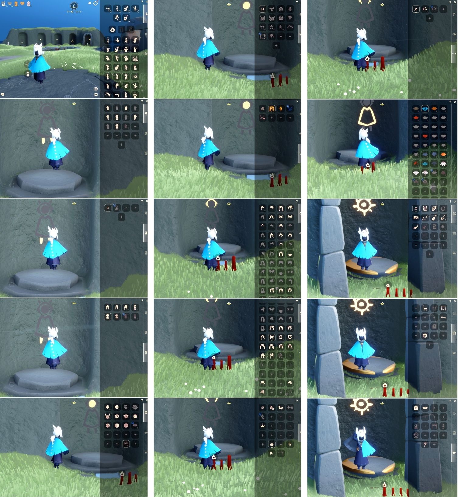 光遇账号oppo渠道服[8987063]【shu】
✅渠道 ：OPOP✅白枭音韵吉他GTC

✅最高：1.32最矮：13.32 目前：11.97

✅资源：蜡烛：41爱心：27 翼数量：62

✅已经毕业地图