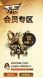 CFQM314739穿越火线账号详情图23 CFQM314739穿越火线账号详情图23