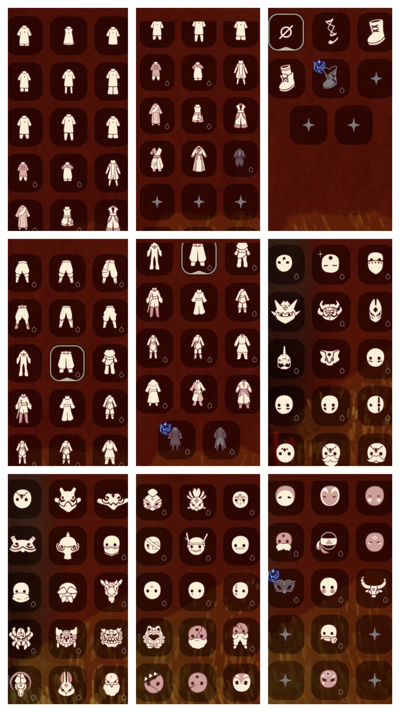 光遇账号iOS官服CFT-030600360 【ffgy389】光遇安卓邮箱
季节已毕业：预言 圣岛 梦想 小王子 集结
完成地图：全图
珍稀物品:阿努比斯
礼包： 圣诞鹿角 巫师帽 贝壳发饰 玉兔发饰 TGC