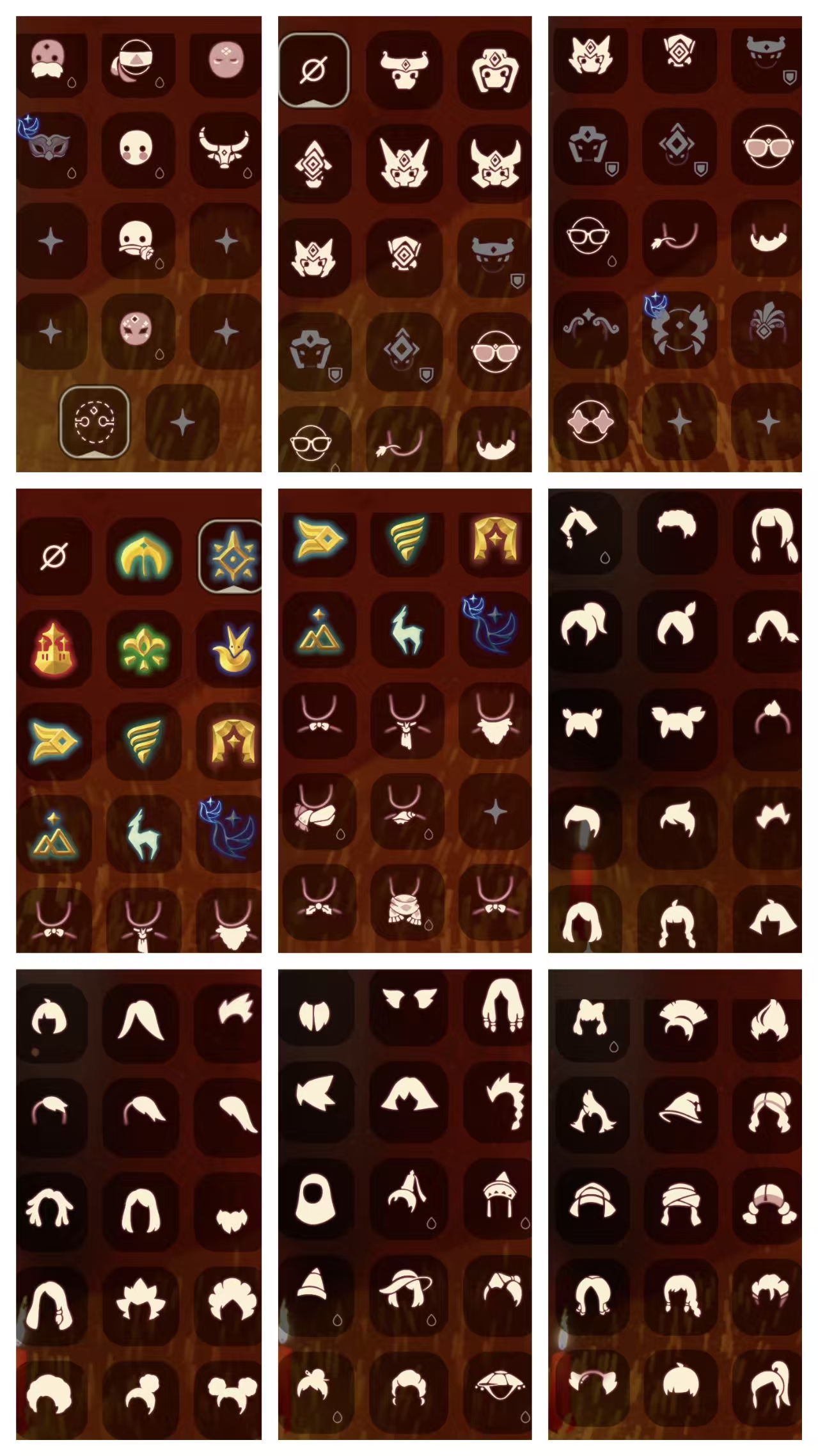 GYCFT312997光遇账号详情图3 GYCFT312997光遇账号详情图3