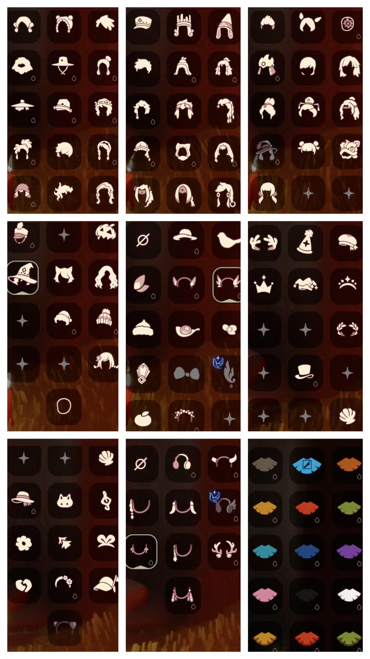 GYCFT312997光遇账号详情图4 GYCFT312997光遇账号详情图4