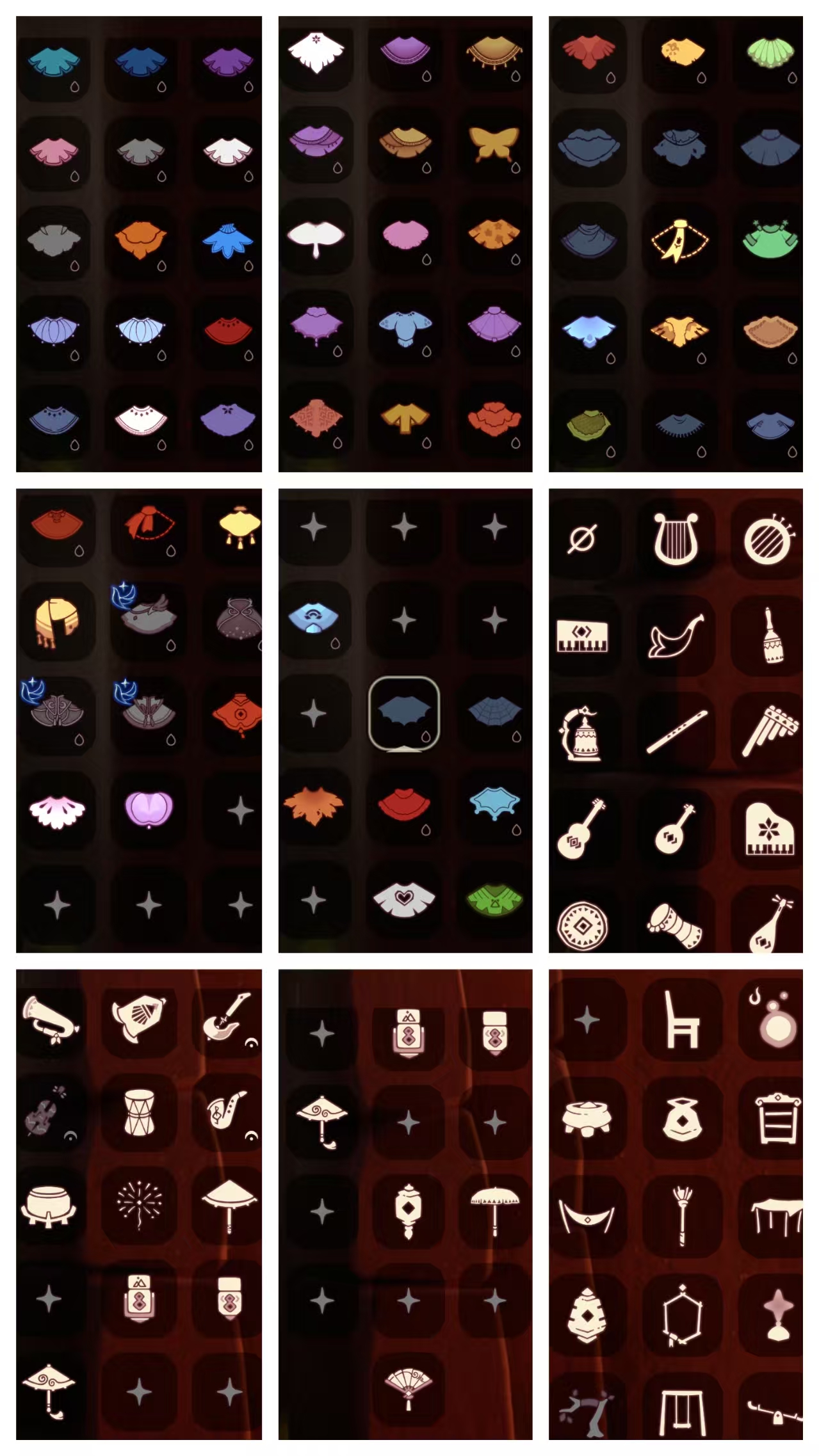 GYCFT312997光遇账号详情图5 GYCFT312997光遇账号详情图5