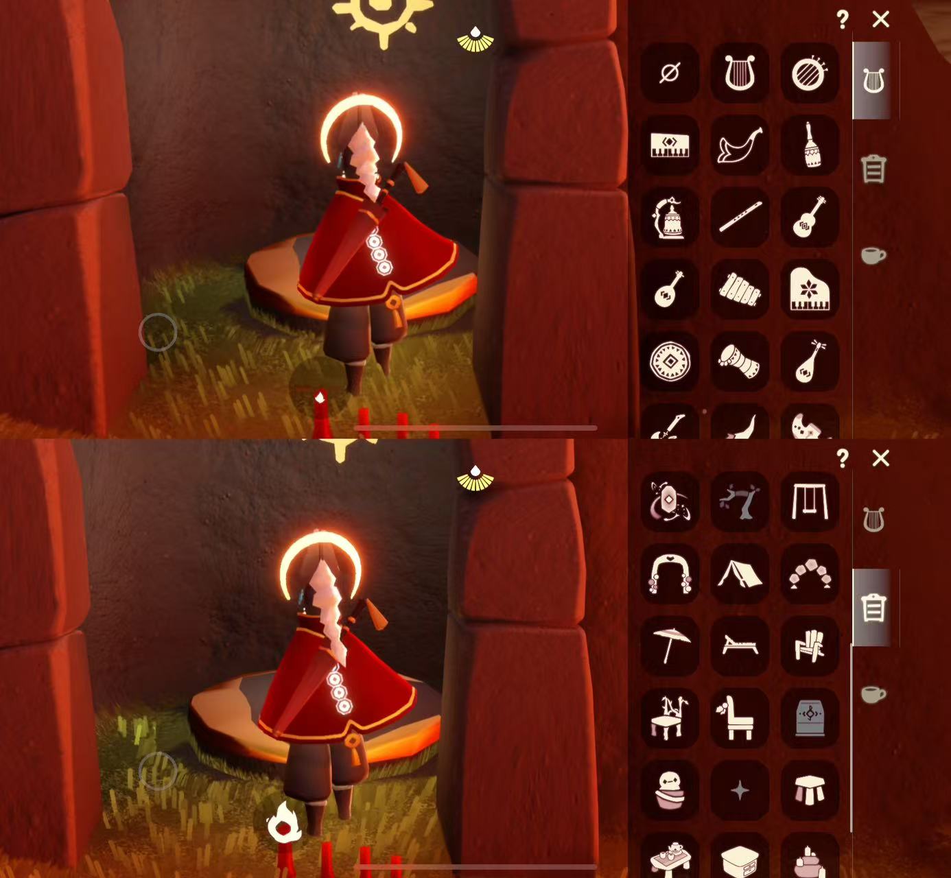 光遇账号iOS官服CFT-030600354 【ffgy407】光遇ios手机
季节已毕业：圣岛 预言 梦想 表演 破晓 欧若拉 夜行 追忆
完成地图：全图
珍稀物品:  鲲斗 阿努比斯 白枭 蝴蝶斗 鲲灯
礼