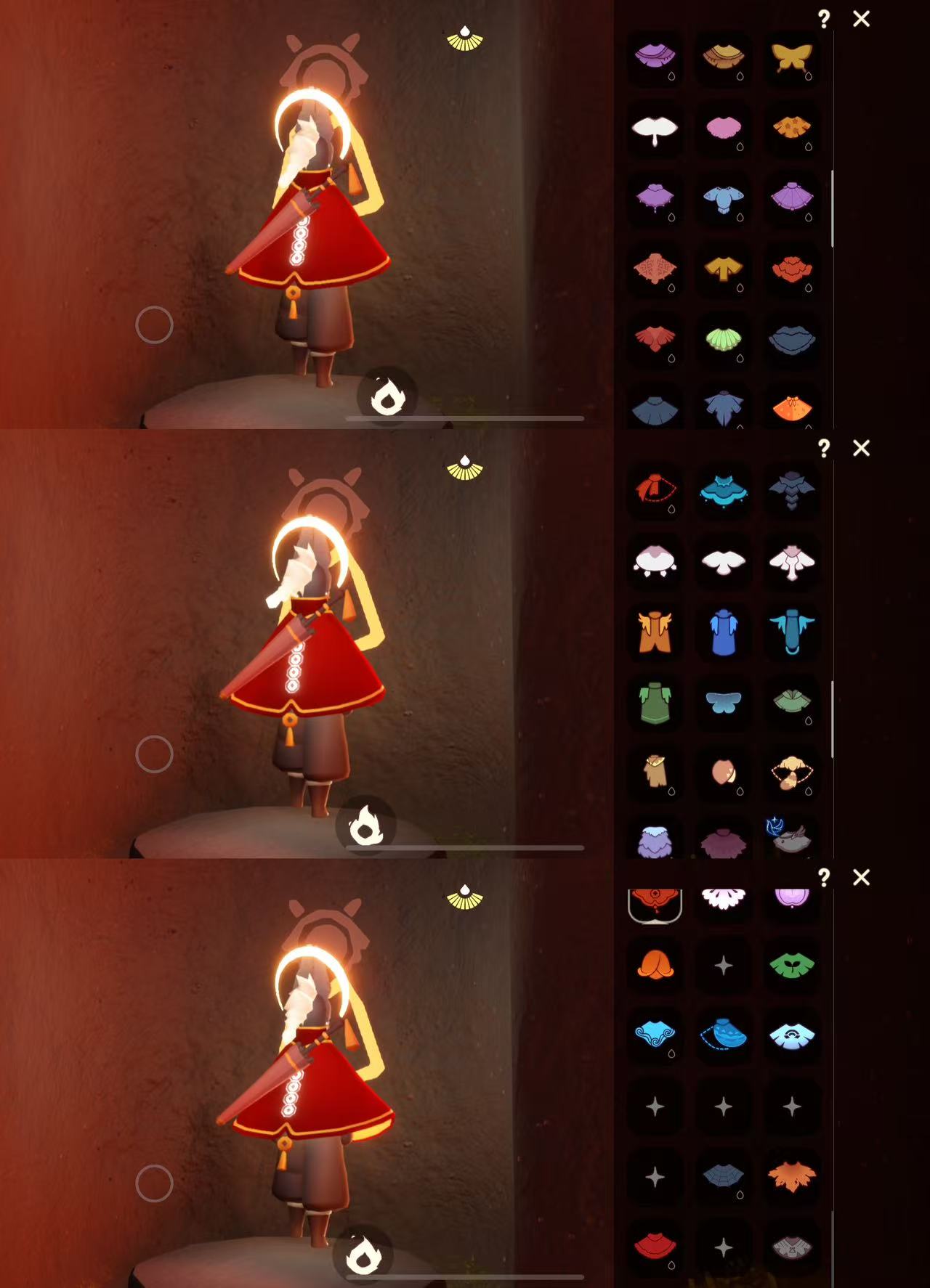 GYCFT313003光遇账号详情图3 GYCFT313003光遇账号详情图3