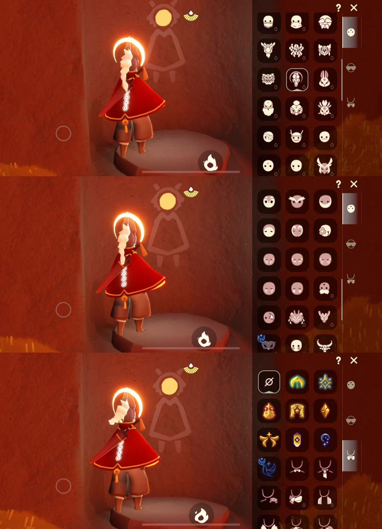 GYCFT313003光遇账号详情图5 GYCFT313003光遇账号详情图5