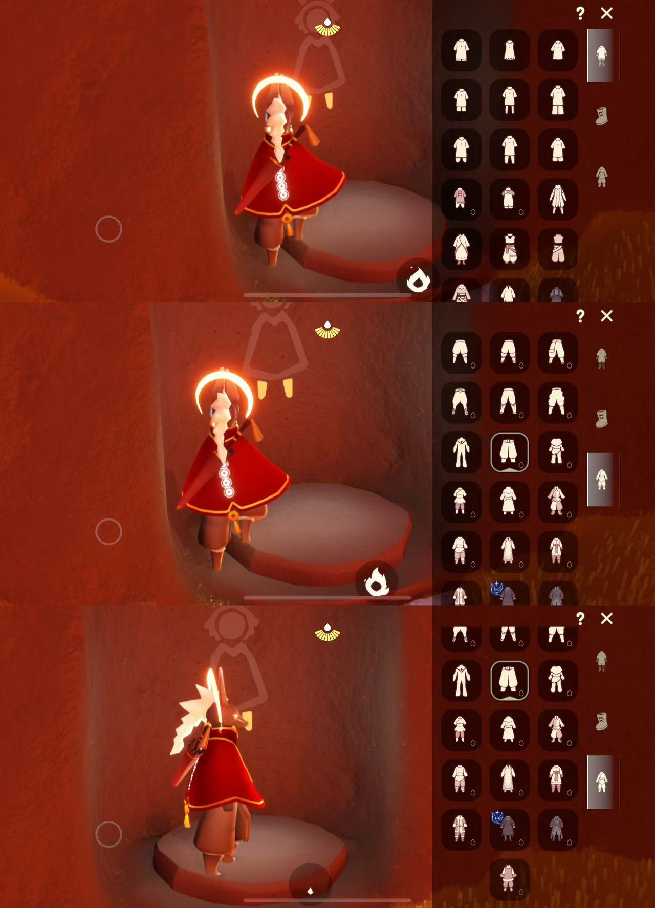 GYCFT313003光遇账号详情图6 GYCFT313003光遇账号详情图6