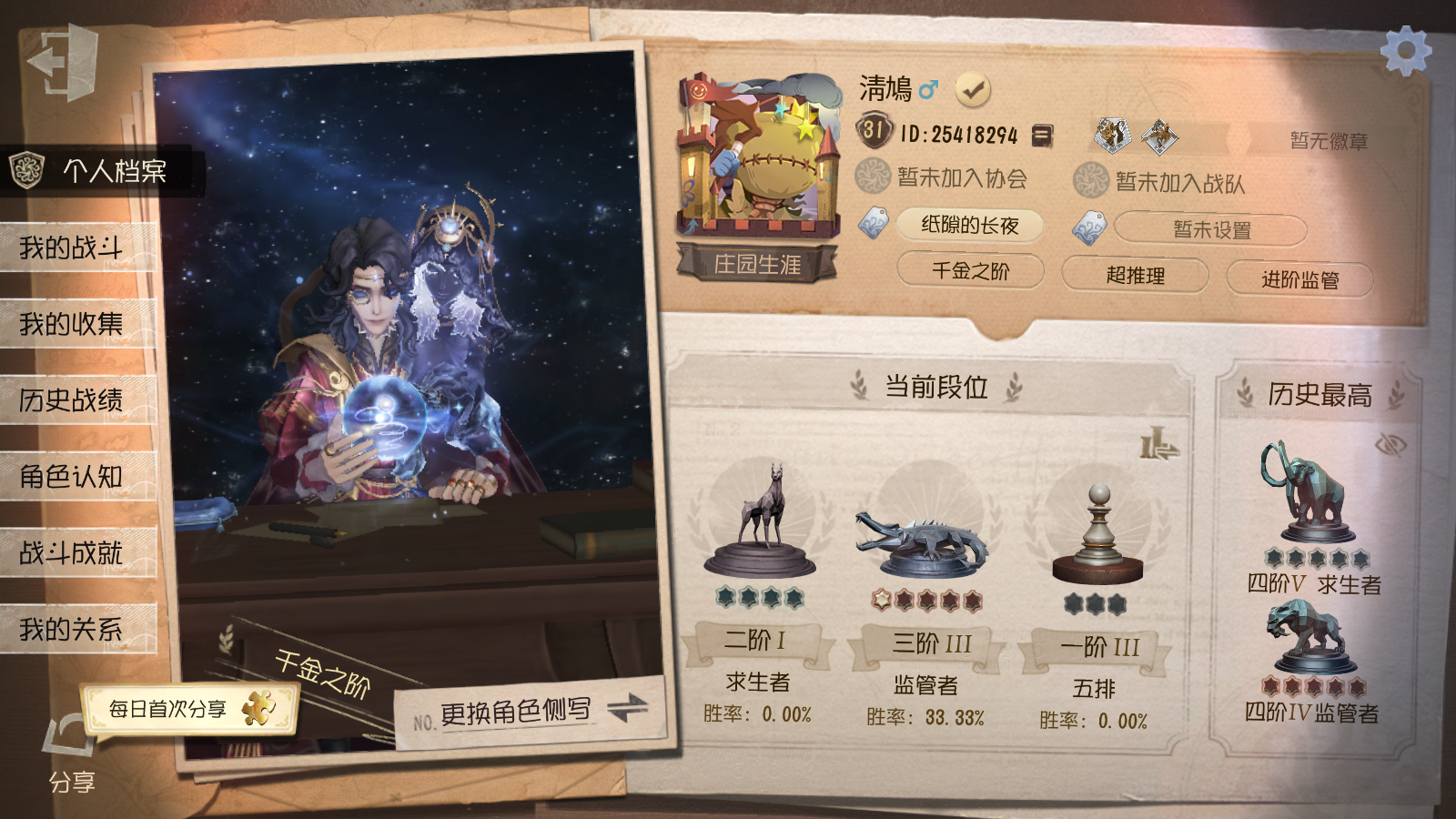 GDW448 苹果官服 随从14 时装28...