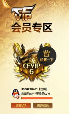 CFQM315559穿越火线账号详情图50 CFQM315559穿越火线账号详情图50