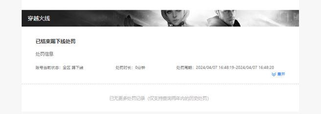CFQM315567穿越火线账号详情图49 CFQM315567穿越火线账号详情图49