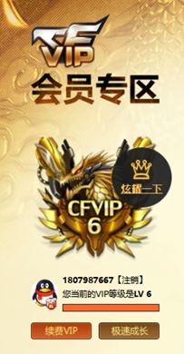 CFQM314951穿越火线账号详情图56 CFQM314951穿越火线账号详情图56