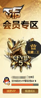 CFQM315128穿越火线账号详情图41
