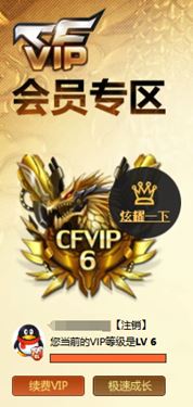 CFQM315911穿越火线账号详情图55 CFQM315911穿越火线账号详情图55