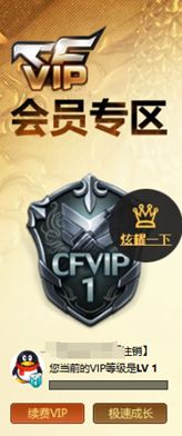 CFQM315959穿越火线账号详情图4 CFQM315959穿越火线账号详情图4