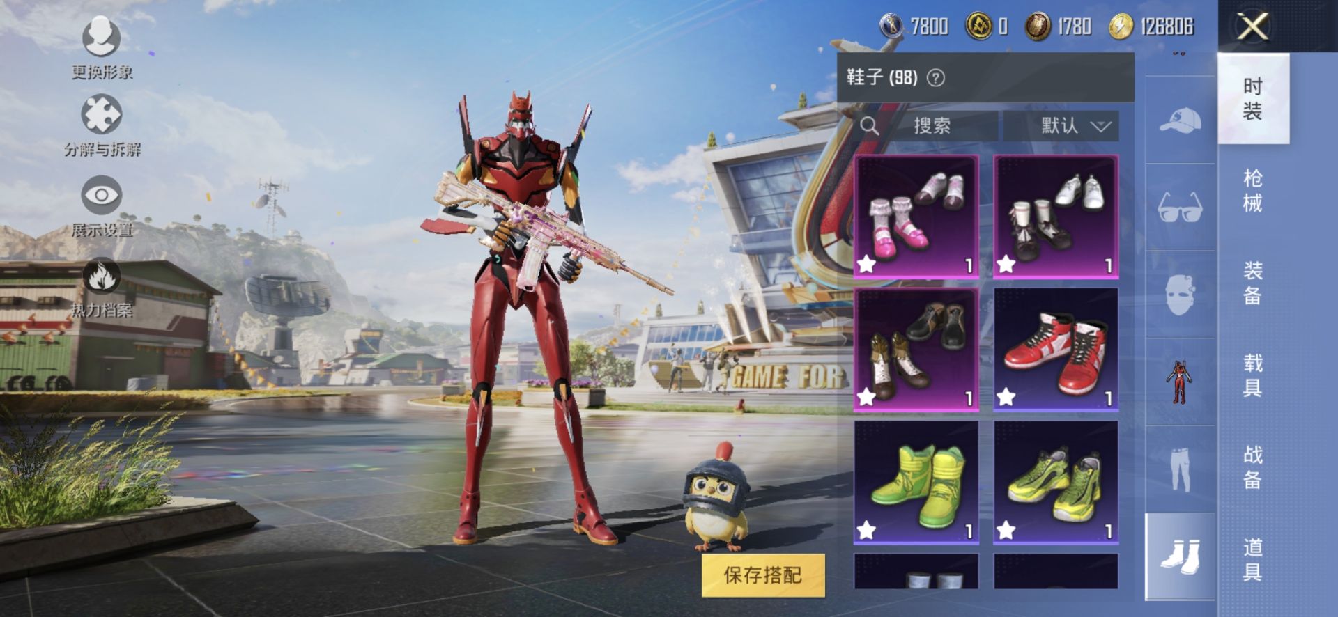 2004356- 可二次   安卓Q-84391热力值 21王牌印记 历史超级王牌15星 211套装 236枪皮 身法素材女号 木乃伊 巡查衣 雪国 螳螂 火箭少女 巧克力三姐妹  【2载具】 玛莎