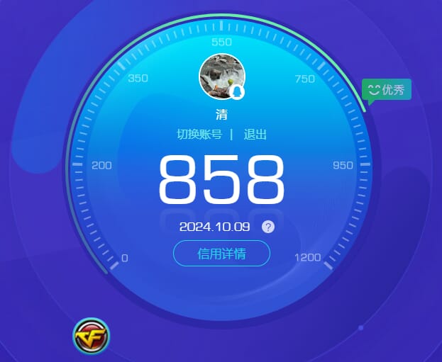 CFQM316462穿越火线账号详情图6 CFQM316462穿越火线账号详情图6