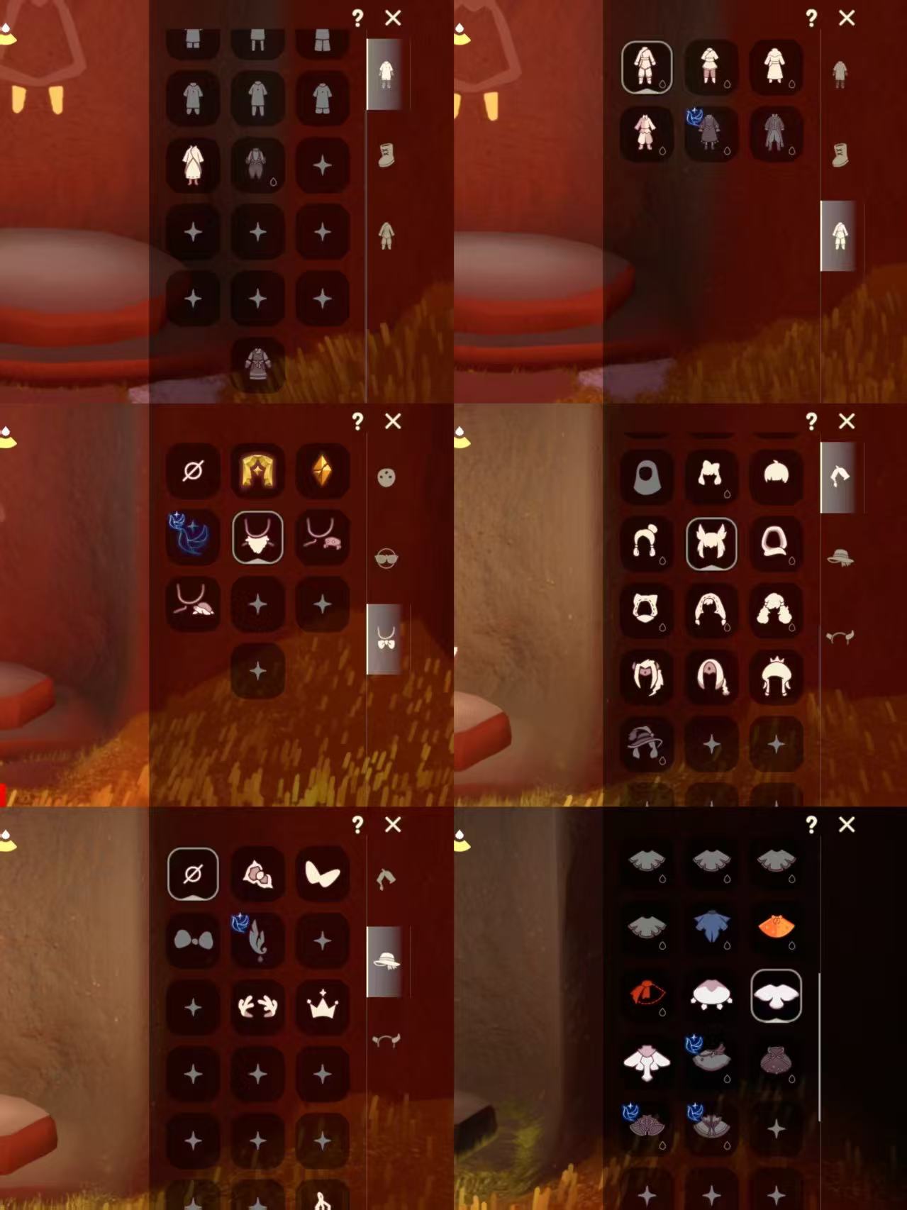 光遇账号iOS官服CFT-030600332 光遇安卓邮箱
季节已毕业：表演 破晓
完成地图：无
珍稀物品:  白枭
礼包： 无
蜡烛数：79  爱心数：60
是否无翼：否