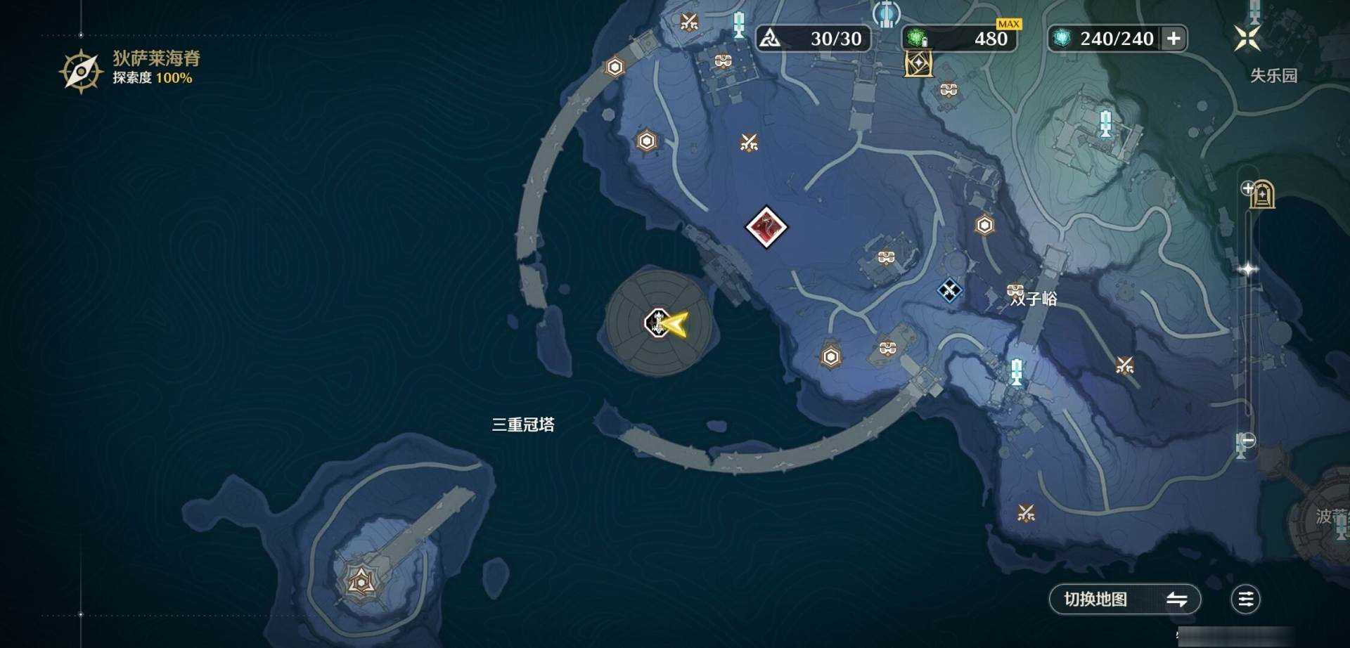 大图