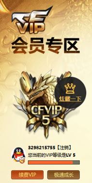 CFQM316716穿越火线账号详情图32 CFQM316716穿越火线账号详情图32