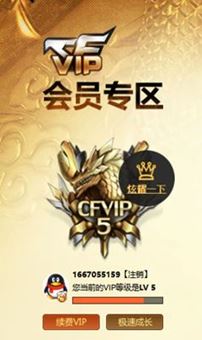 CFQM316730穿越火线账号详情图43 CFQM316730穿越火线账号详情图43