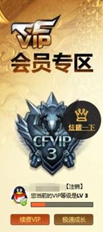 CFQM316738穿越火线账号详情图2 CFQM316738穿越火线账号详情图2