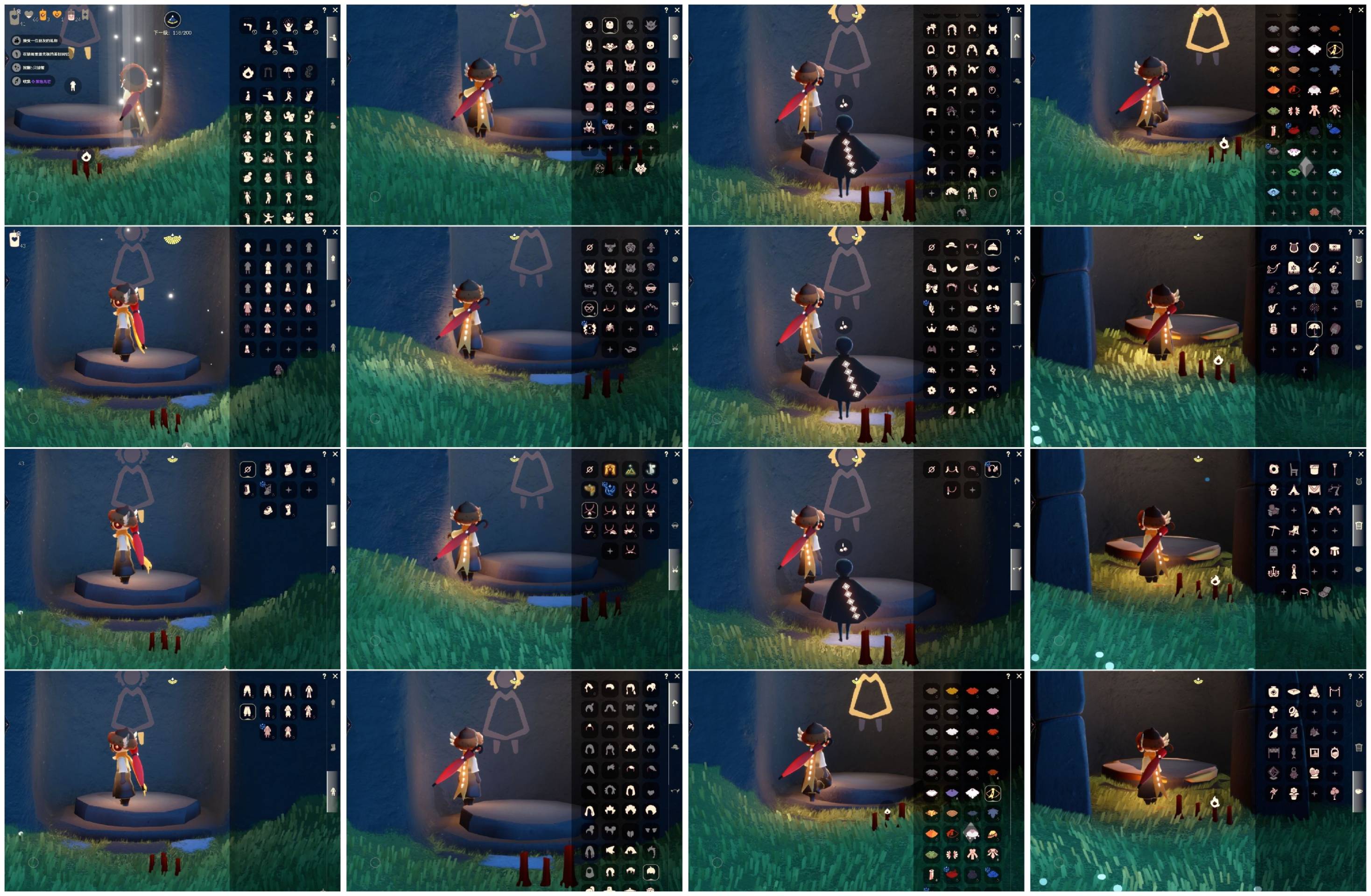 光遇账号vivo渠道服[9356582]【XT0036】
✅渠道 ：vivo✅5季白枭武士裤王子超多热门物品礼包

✅奶14✅最高：3.304最矮：14.416目前：2.416

✅资源：蜡烛：41爱心：66翼数