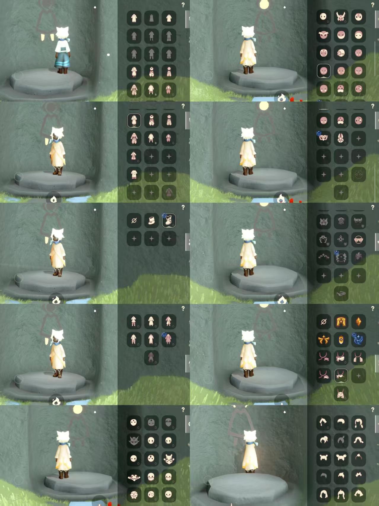 【ffgy510】光遇安卓邮箱
季节已毕业...