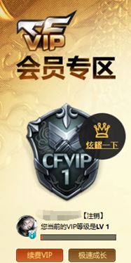 CFQM317776穿越火线账号详情图30 CFQM317776穿越火线账号详情图30