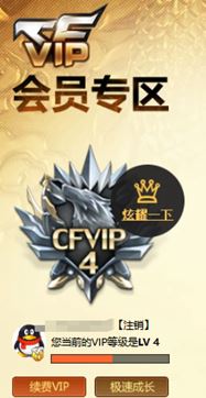 CFQM317778穿越火线账号详情图55 CFQM317778穿越火线账号详情图55