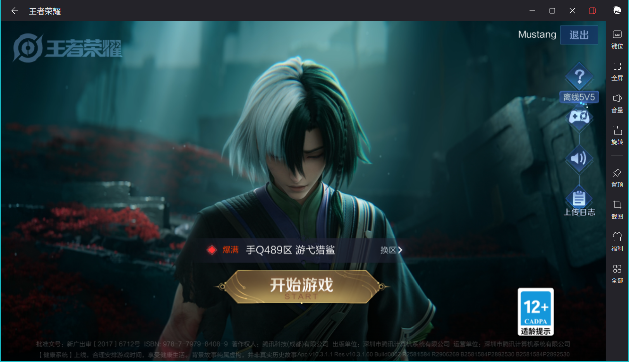 WZCMW3198291王者荣耀账号详情图8