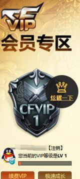 CFQM317902穿越火线账号详情图21 CFQM317902穿越火线账号详情图21