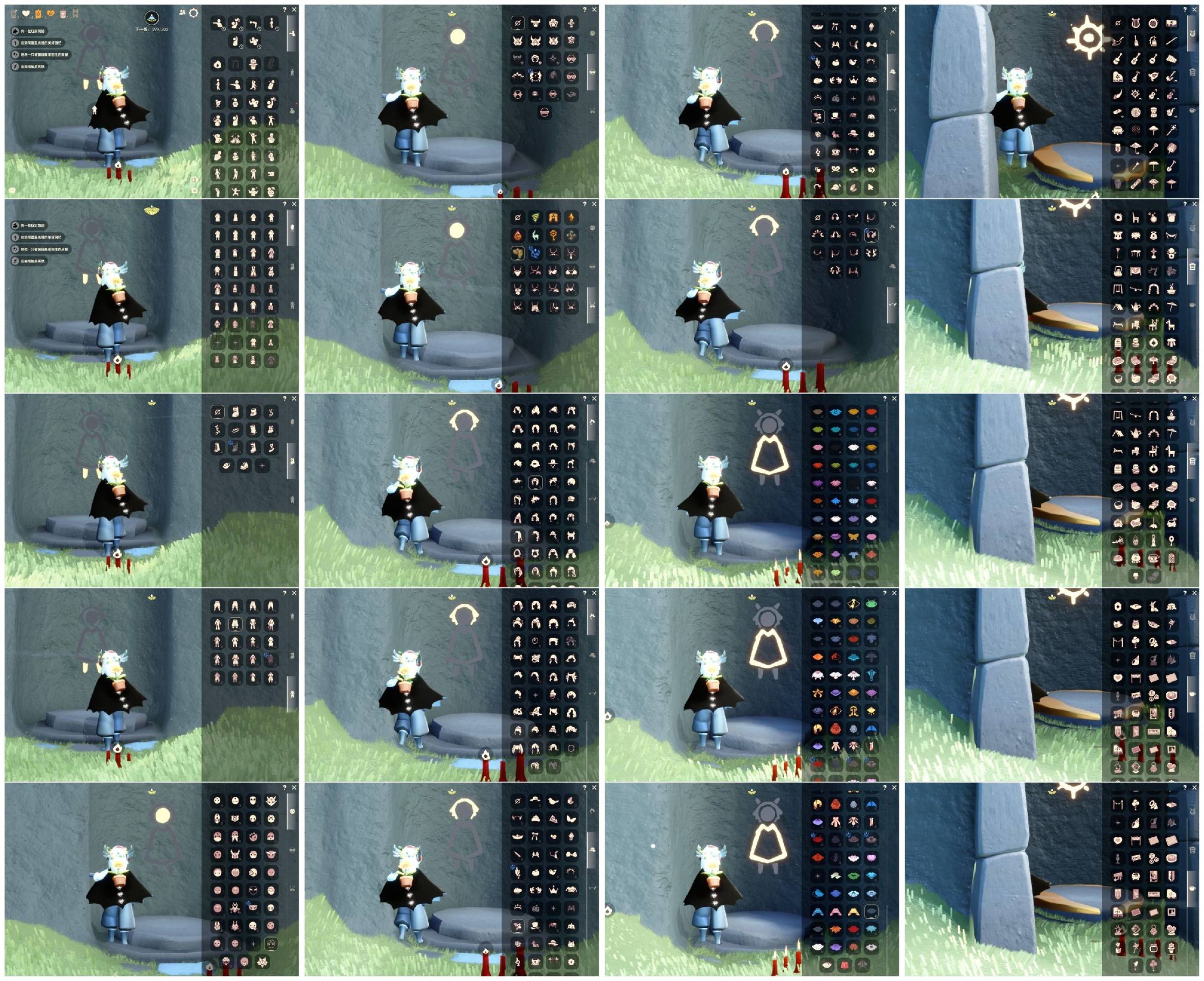 光遇账号oppo渠道服[9480809]【XT0057】
✅渠道 ：oppo✅8季白枭巫师蝙蝠王子欧若拉夹克蛛网秋千超多热门物品礼包

✅奶14✅最高：2.391最矮：14.391目前：3.046

✅资源：蜡烛
