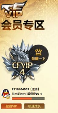 CFQM318004穿越火线账号详情图34