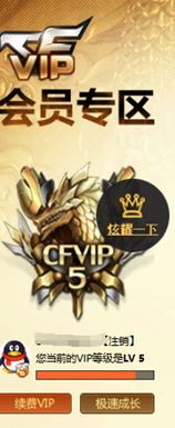 CFQM318118穿越火线账号详情图55 CFQM318118穿越火线账号详情图55