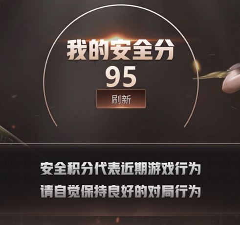 CFQM318405穿越火线账号详情图35 CFQM318405穿越火线账号详情图35