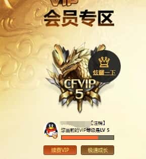 CFQM318406穿越火线账号详情图33 CFQM318406穿越火线账号详情图33